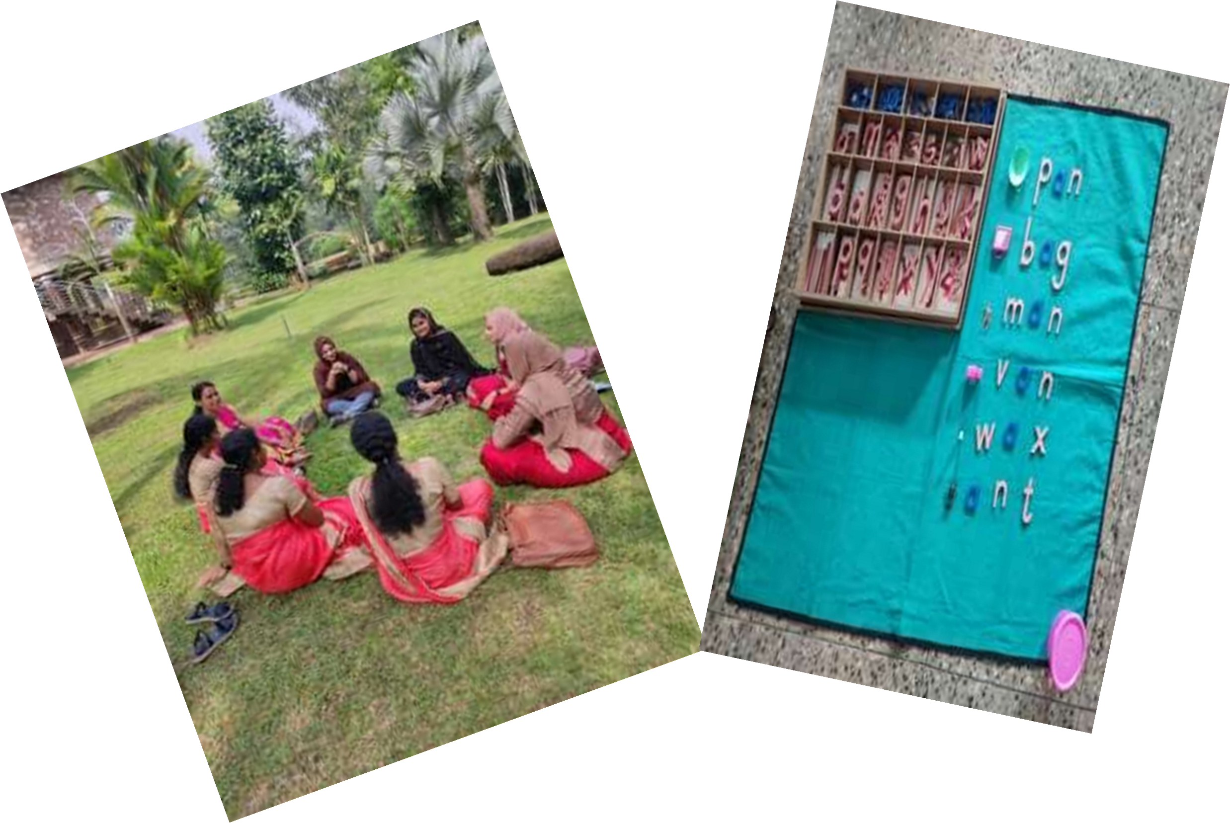 Perfect Montessori Teacher Training Institute