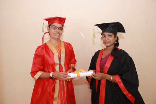 Graduation 1