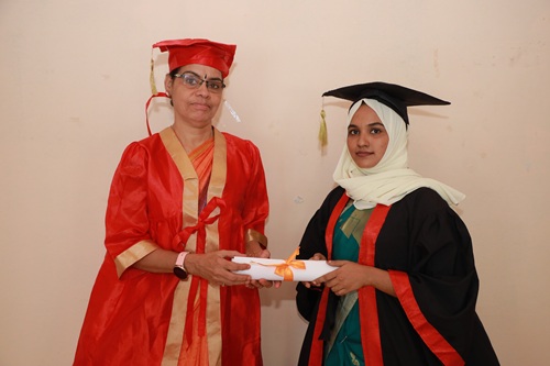 Graduation 10