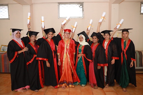 Admission Image