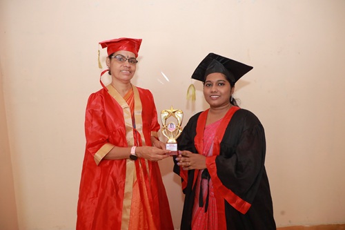 Graduation 5