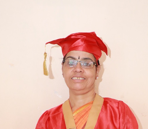 Indira V.K